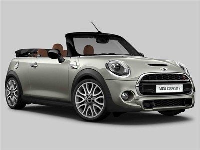 2016 Mini Cooper