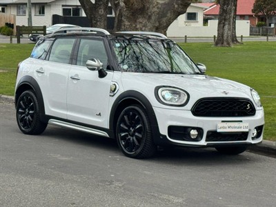 2019 Mini Cooper