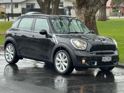 2013 Mini Cooper